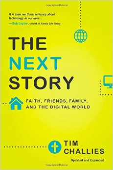 The Next Story: Faith, Friends, Family, and the Digital World