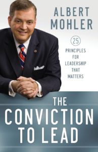 theconvictiontolead