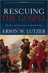 rescuingthegospel