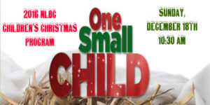 onesmallchild